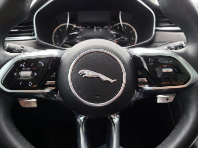 2023 Jaguar F-PACE P250 S