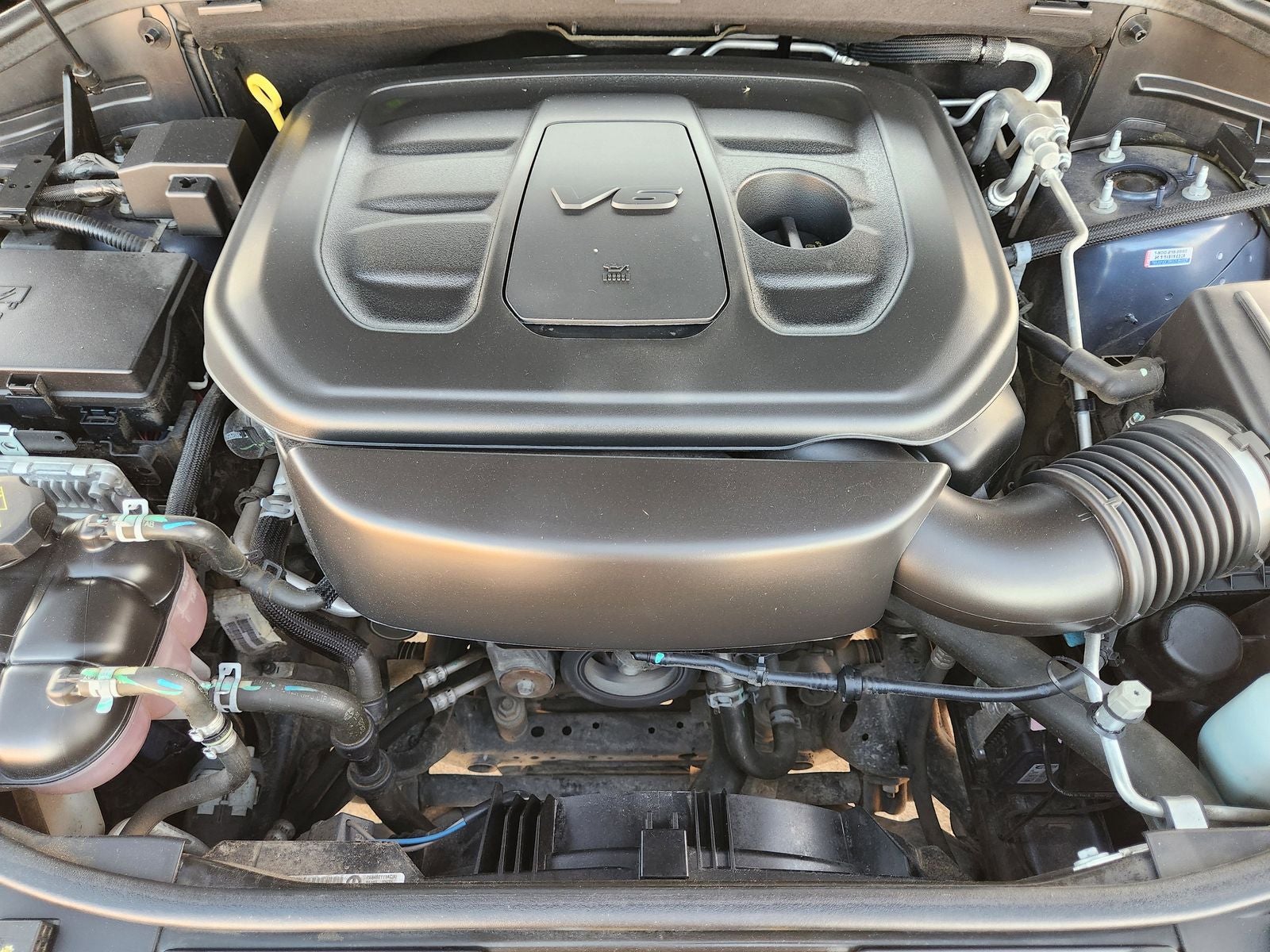 2021 Dodge Durango GT