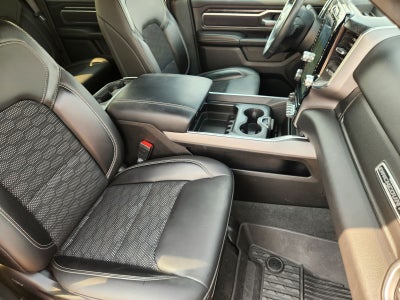 2024 RAM 1500 Big Horn/Lone Star