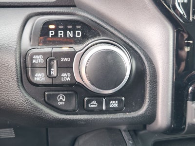 2024 RAM 1500 Big Horn/Lone Star