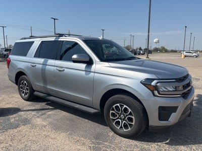 2024 Ford Expedition Max XLT