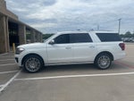 2023 Ford Expedition Max Platinum