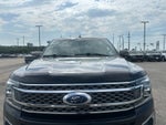2021 Ford Expedition Max King Ranch