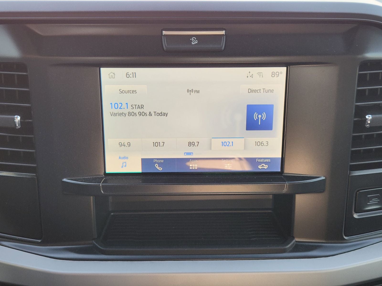 2025 Ford F-250SD XLT