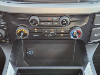 2025 Ford F-250SD XLT