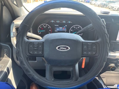 2024 Ford F-250SD XLT