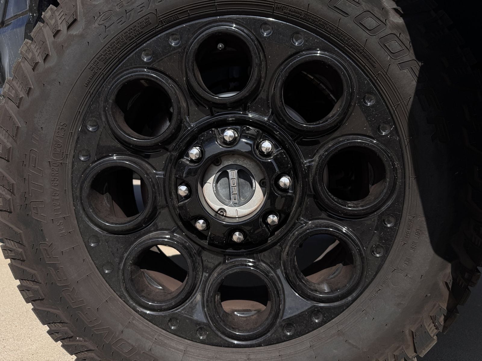 2023 Ford F-250SD XLT