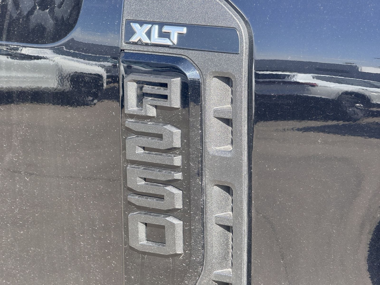 2023 Ford F-250SD XLT