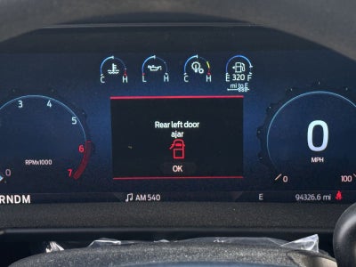 2023 Ford F-250SD XLT