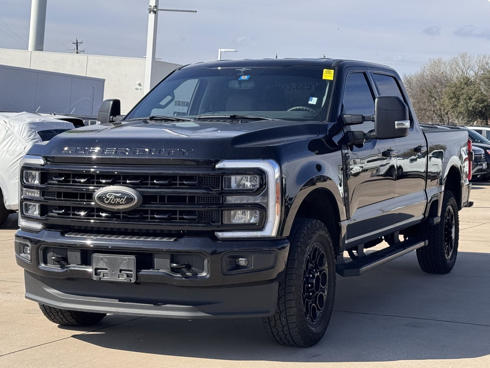 2023 Ford F-250SD XLT