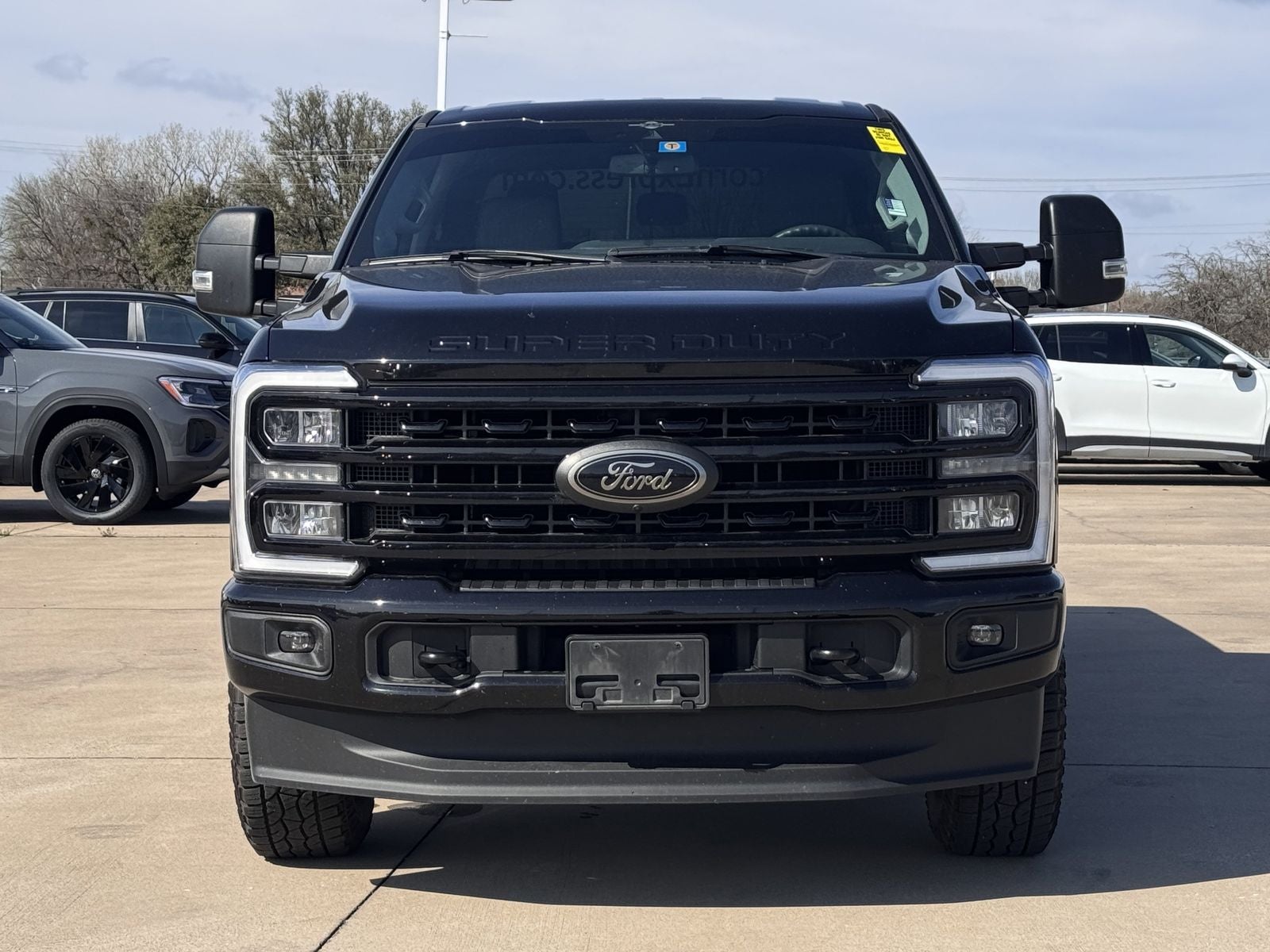 2023 Ford F-250SD XLT