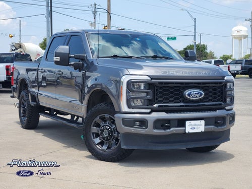 2023 Ford F-250SD Lariat