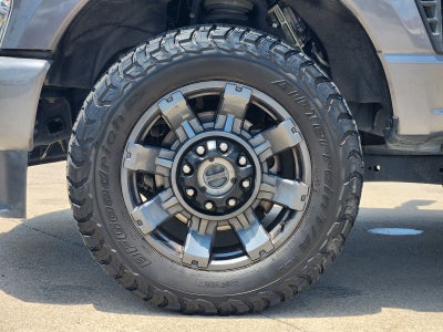 2023 Ford F-250SD Lariat