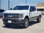 2024 Ford F-250SD King Ranch
