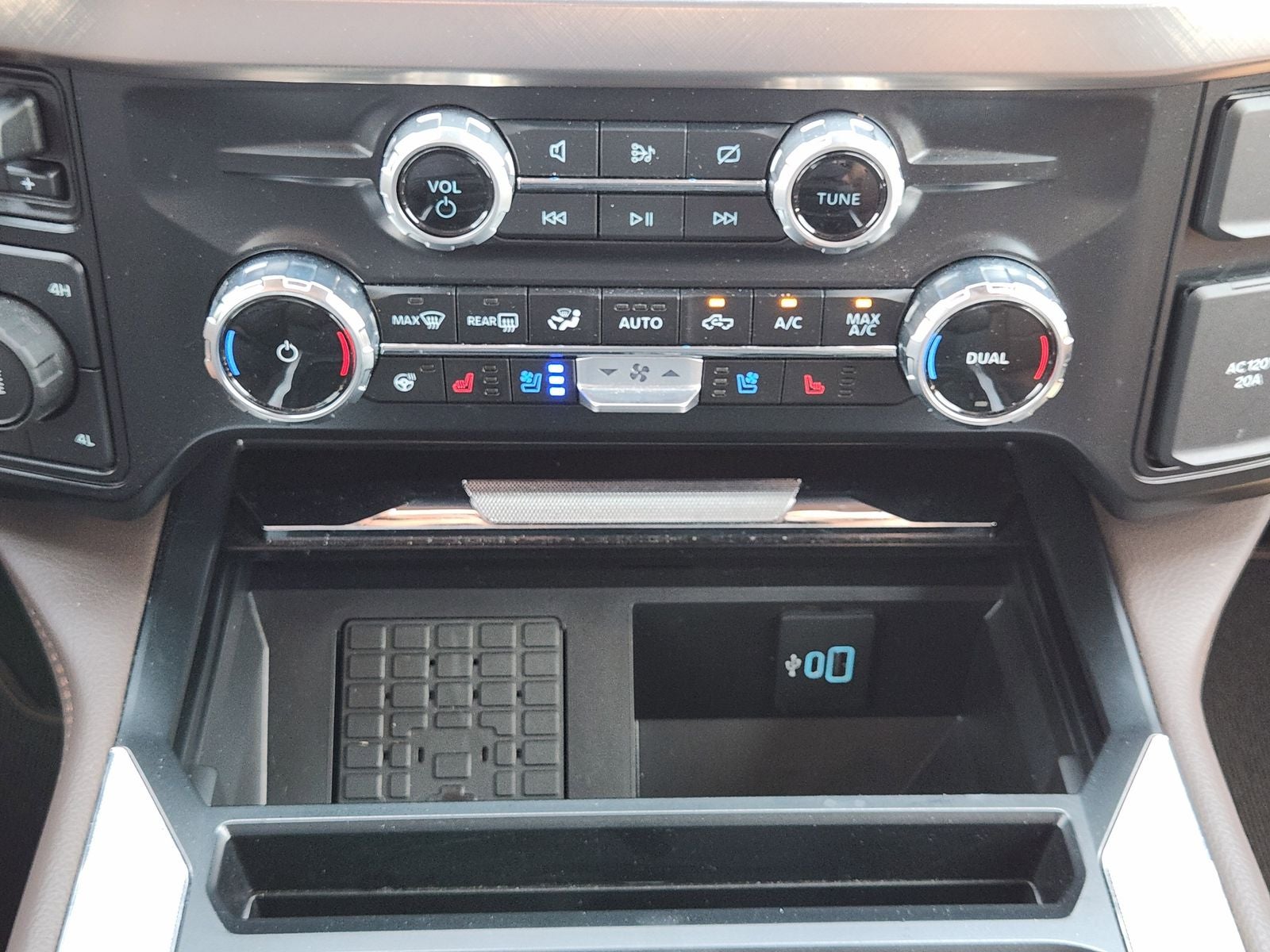 2024 Ford F-250SD King Ranch