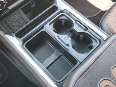 2024 Ford F-250SD King Ranch