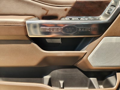 2024 Ford F-250SD King Ranch