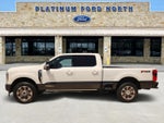 2024 Ford F-250SD King Ranch