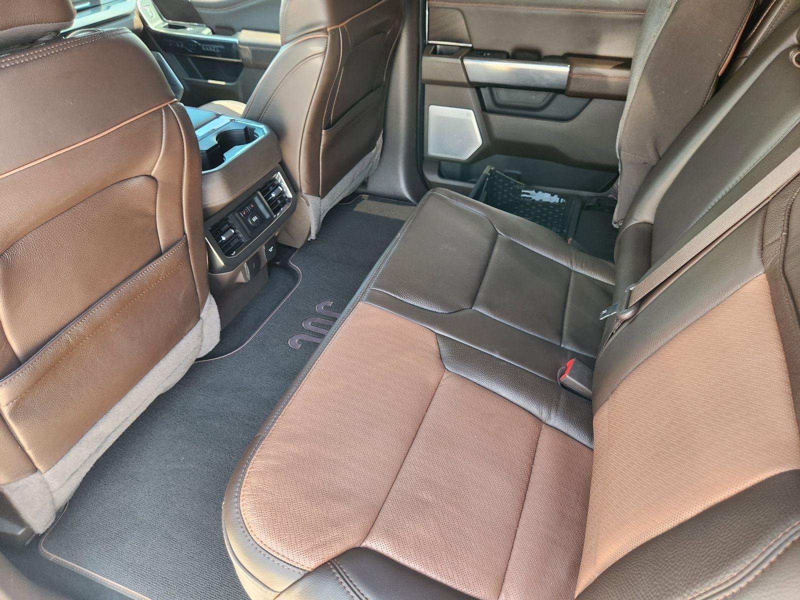 2024 Ford F-250SD King Ranch