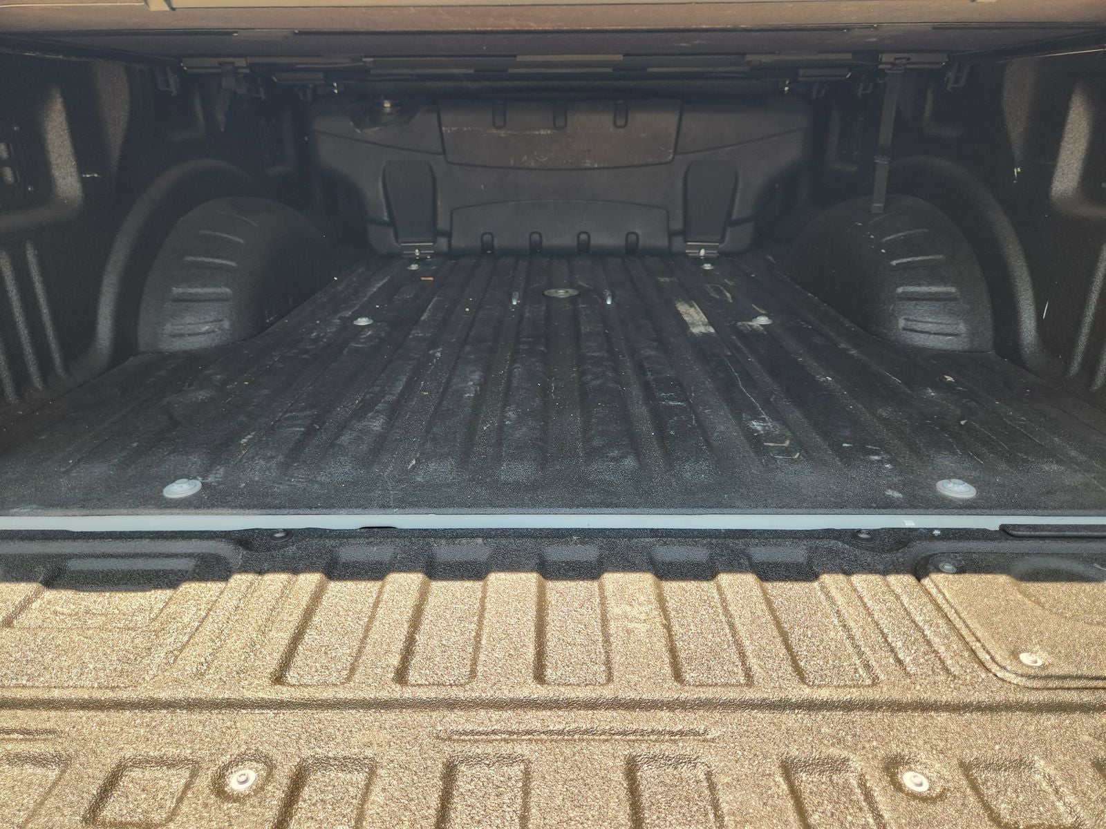 2024 Ford F-250SD King Ranch