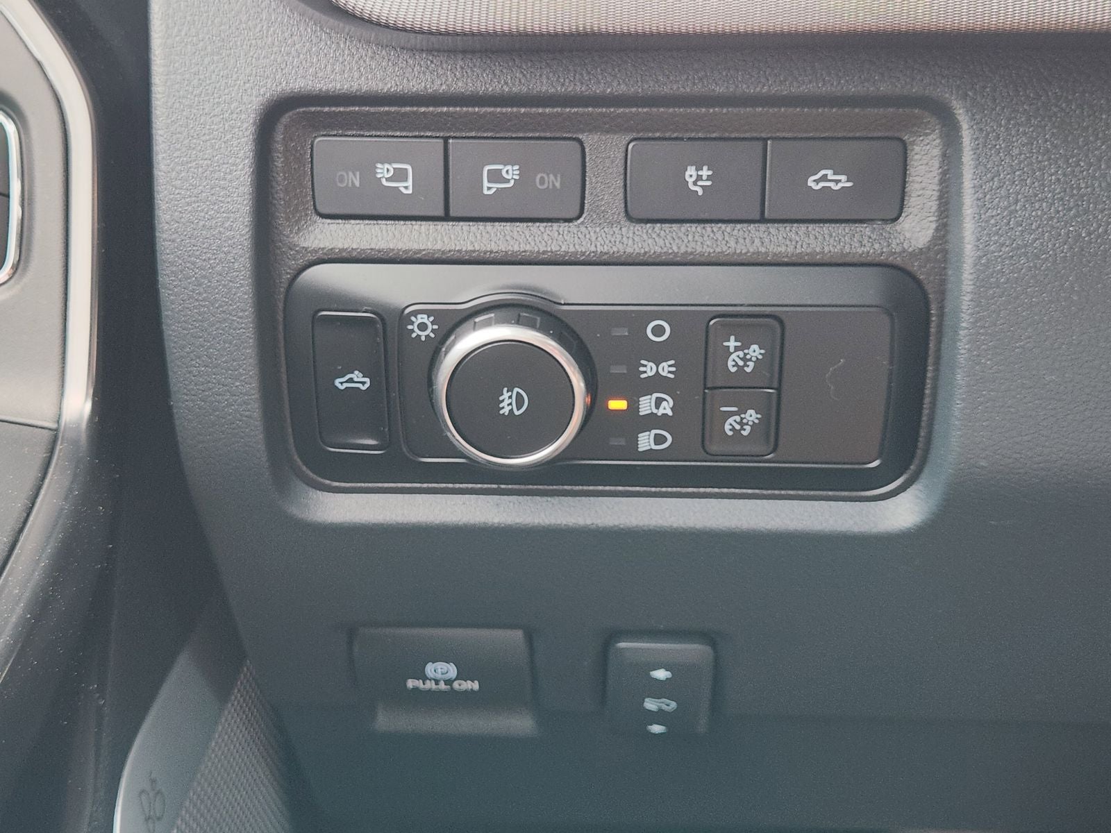 2024 Ford F-350SD Platinum