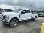 2025 Ford F-350SD Lariat