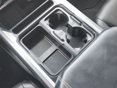 2025 Ford F-350SD Lariat