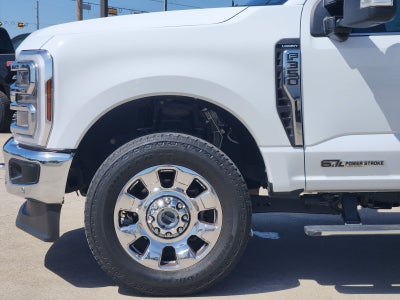 2024 Ford F-350SD Lariat
