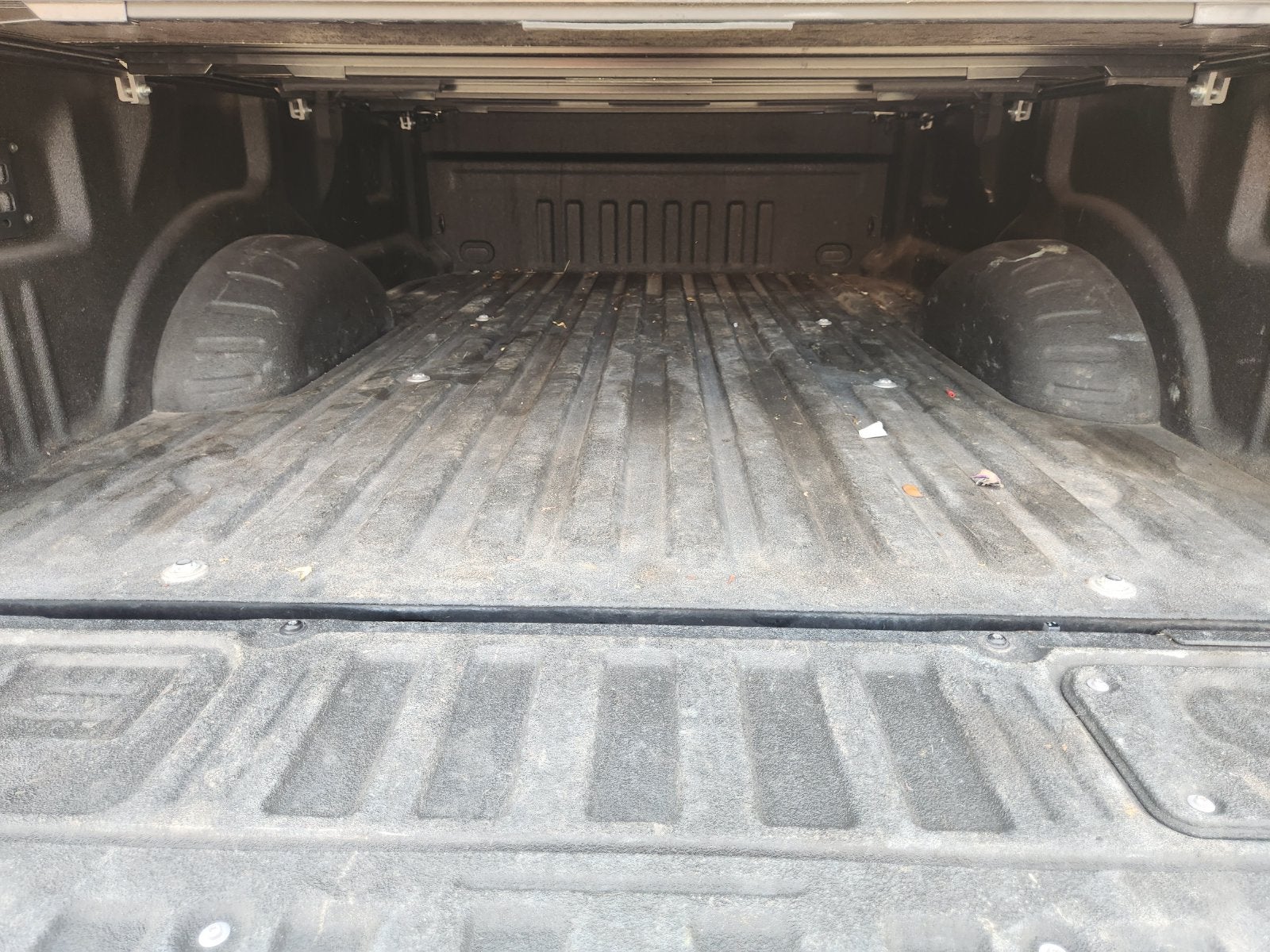 2024 Ford F-350SD Lariat DRW