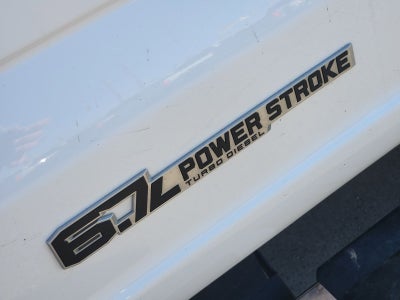2024 Ford F-350SD Lariat DRW