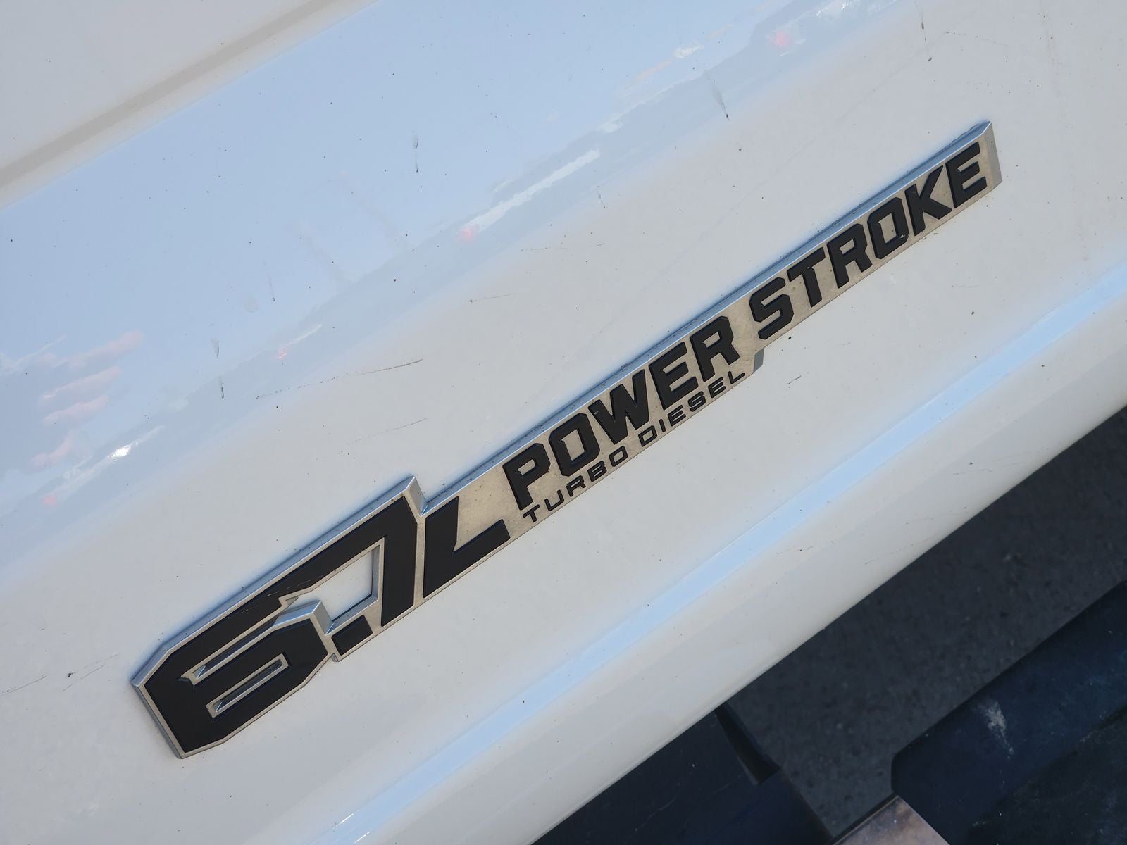 2024 Ford F-350SD Lariat DRW