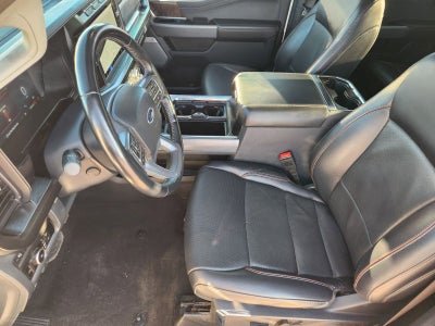 2024 Ford F-350SD Lariat DRW