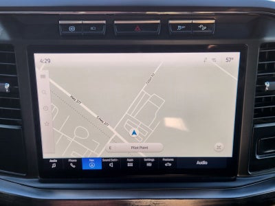 2024 Ford F-350SD Lariat DRW