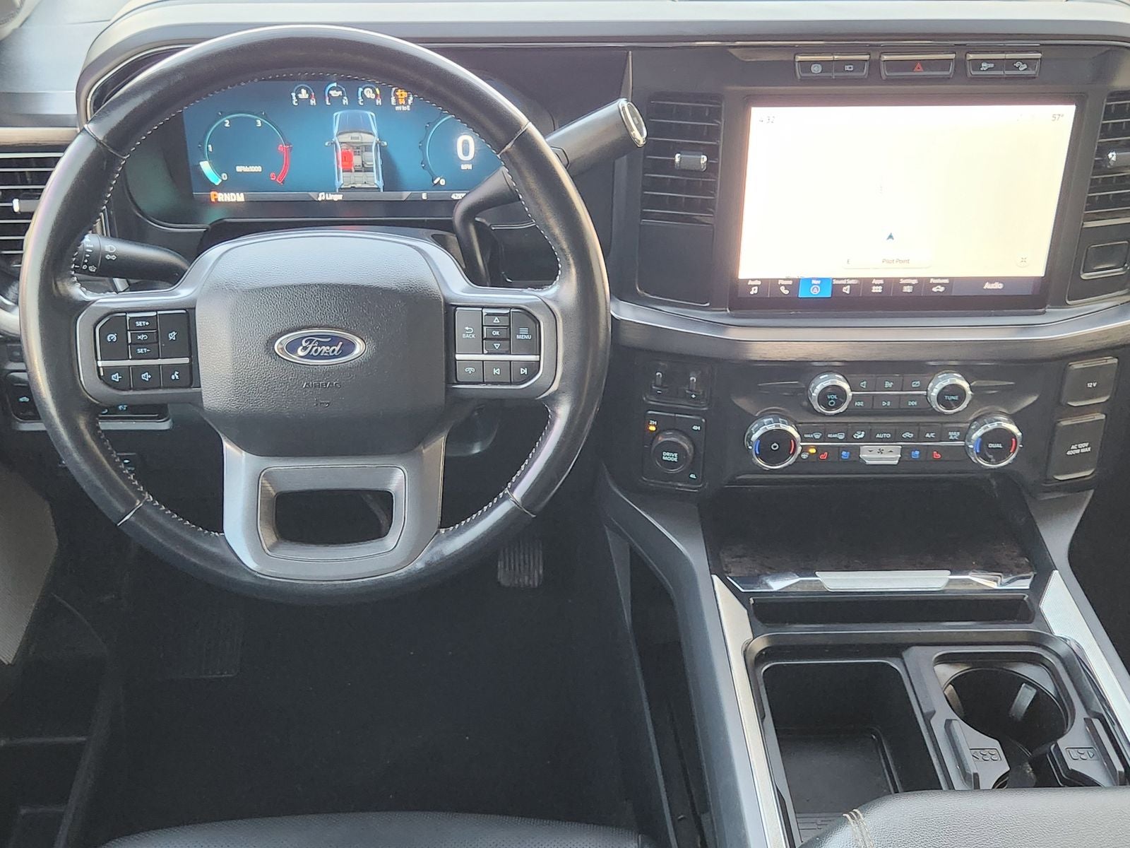 2024 Ford F-350SD Lariat DRW