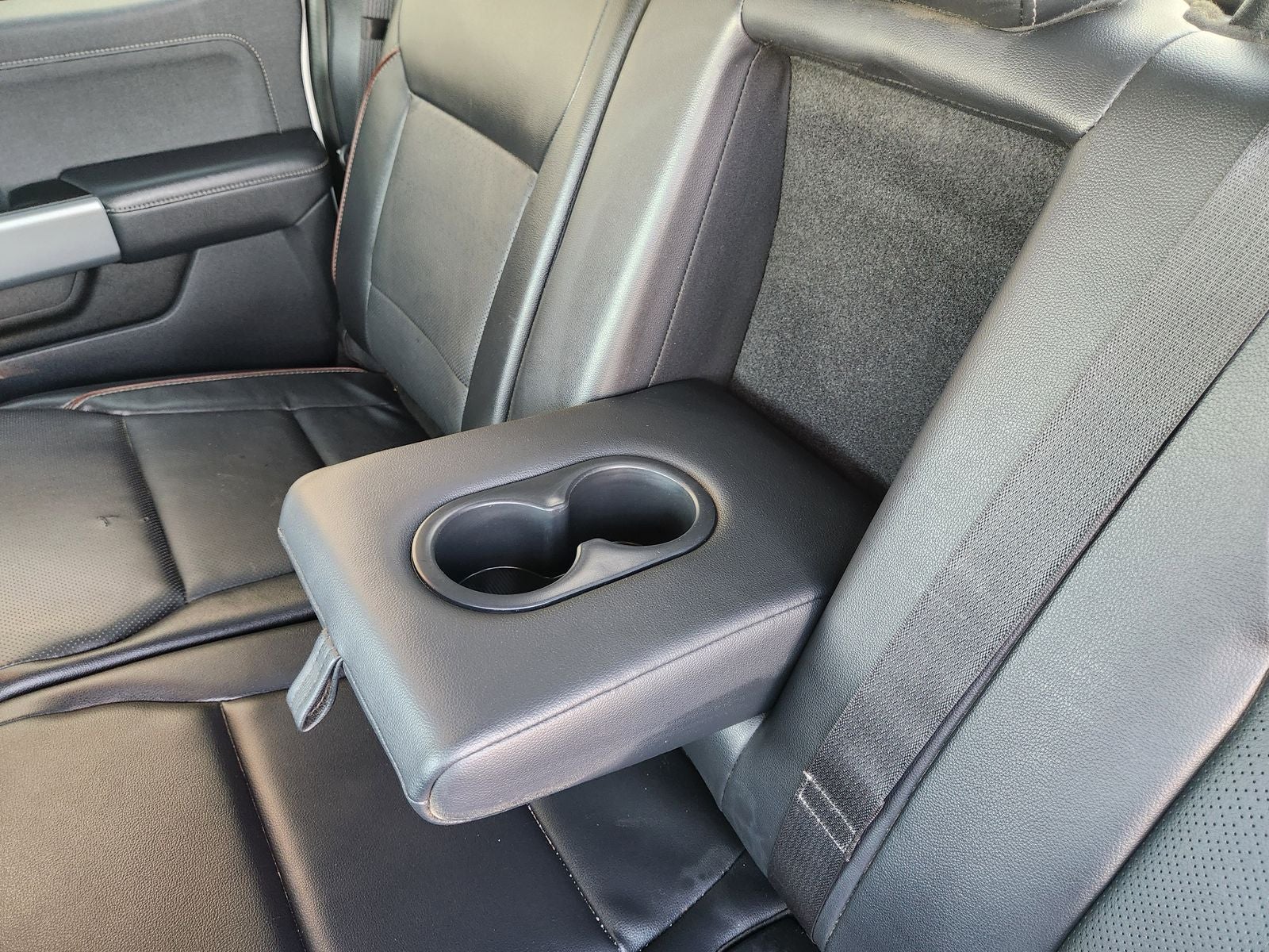 2024 Ford F-350SD Lariat DRW