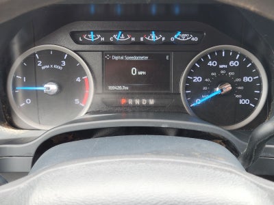 2022 Ford F-350SD XLT DRW