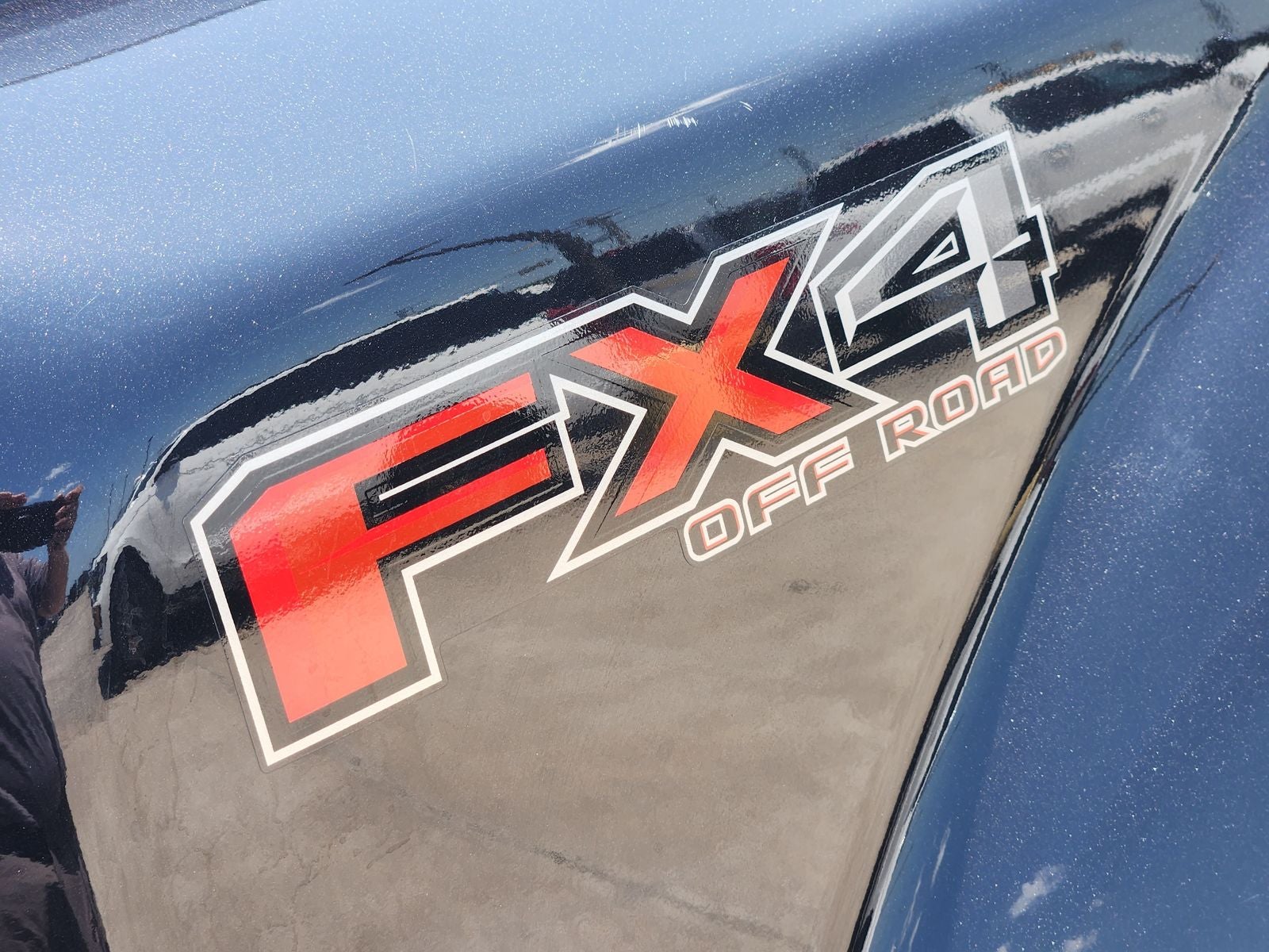 2022 Ford F-350SD Lariat DRW