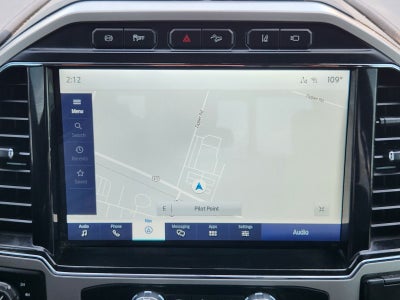 2022 Ford F-350SD Lariat DRW