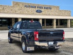 2022 Ford F-350SD Lariat DRW