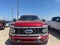 2024 Ford F-450SD Platinum DRW