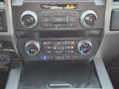 2020 Ford F-450SD Platinum DRW