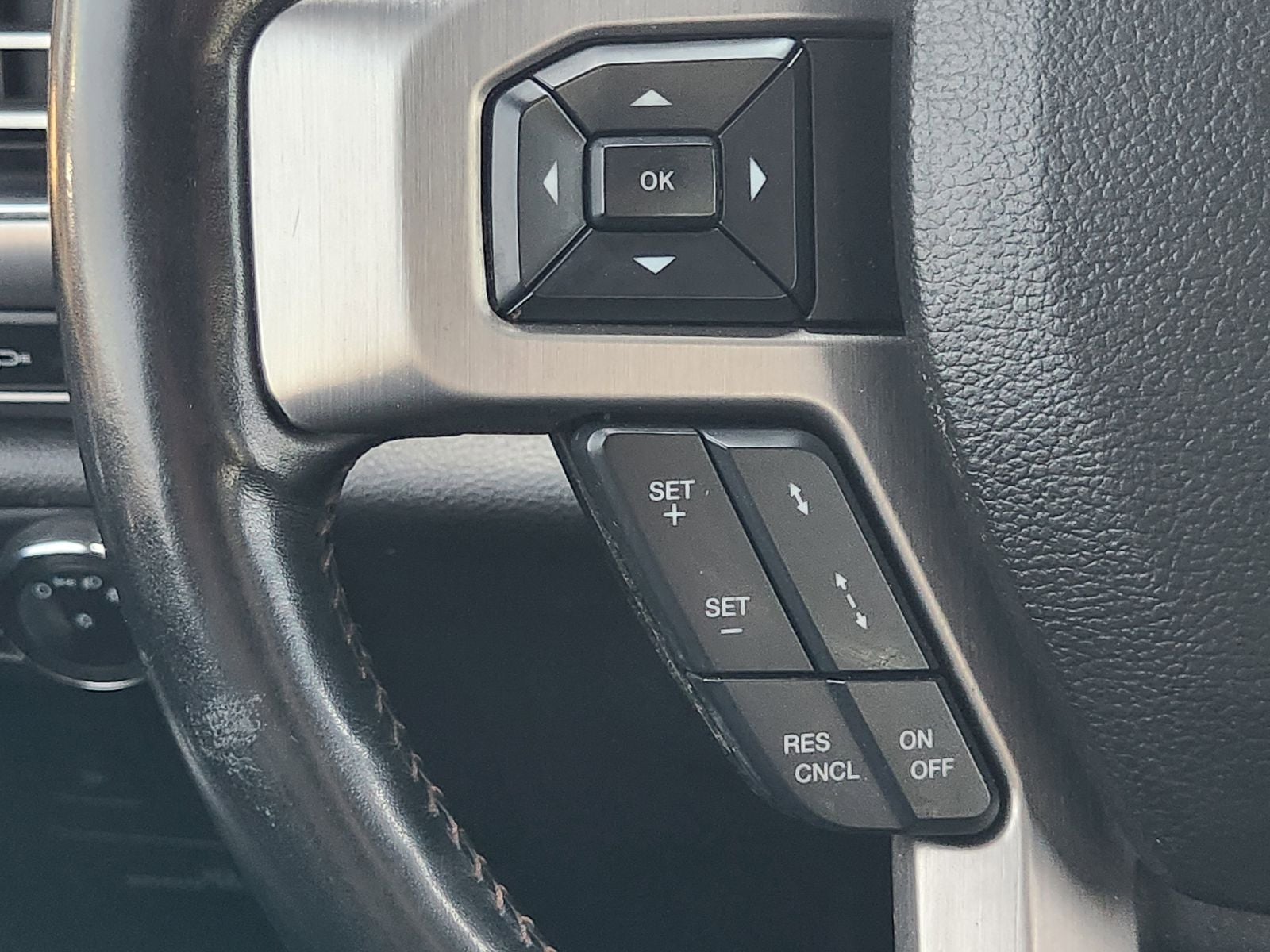2020 Ford F-450SD Platinum DRW