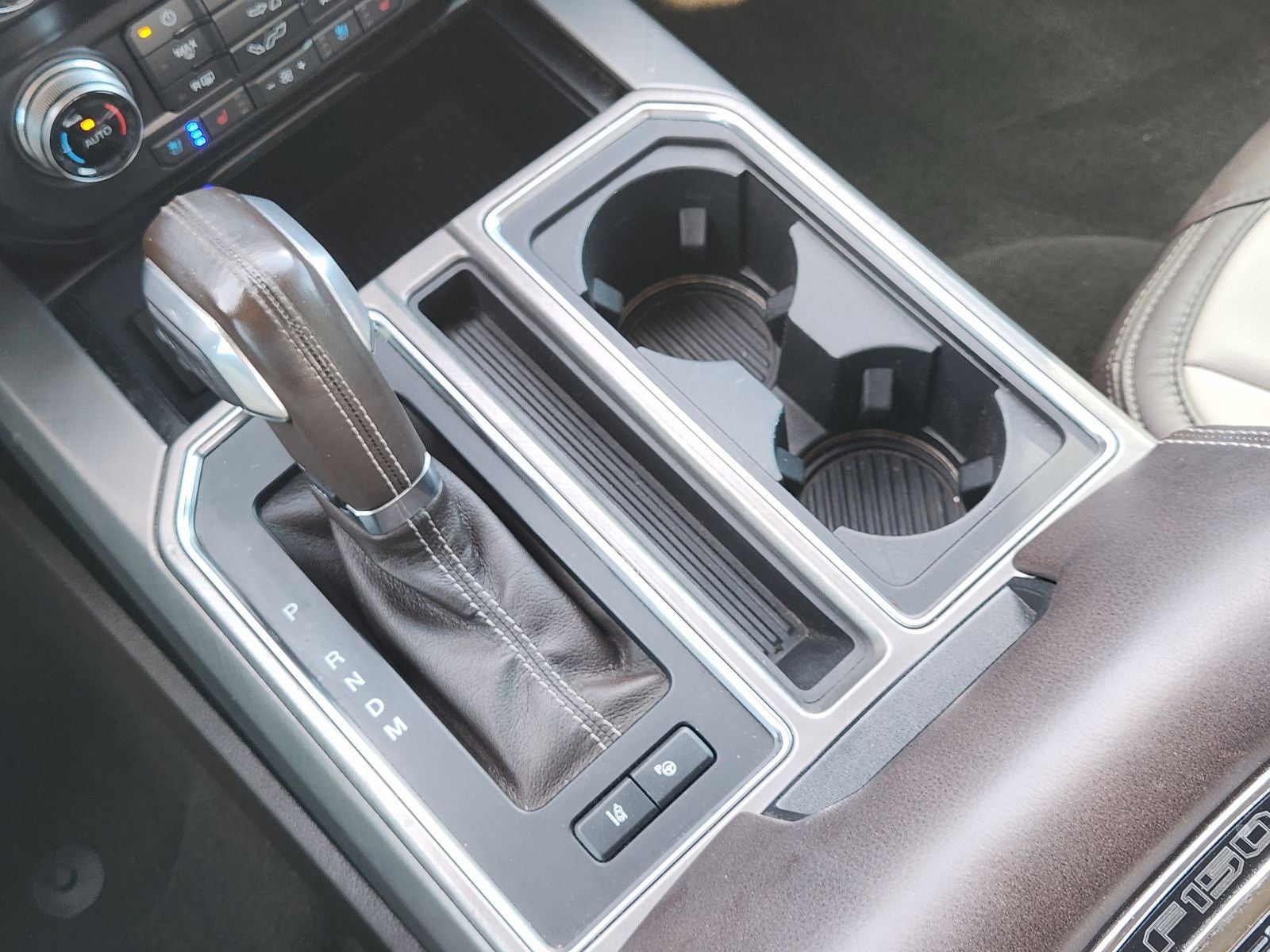 2020 Ford F-150 Limited