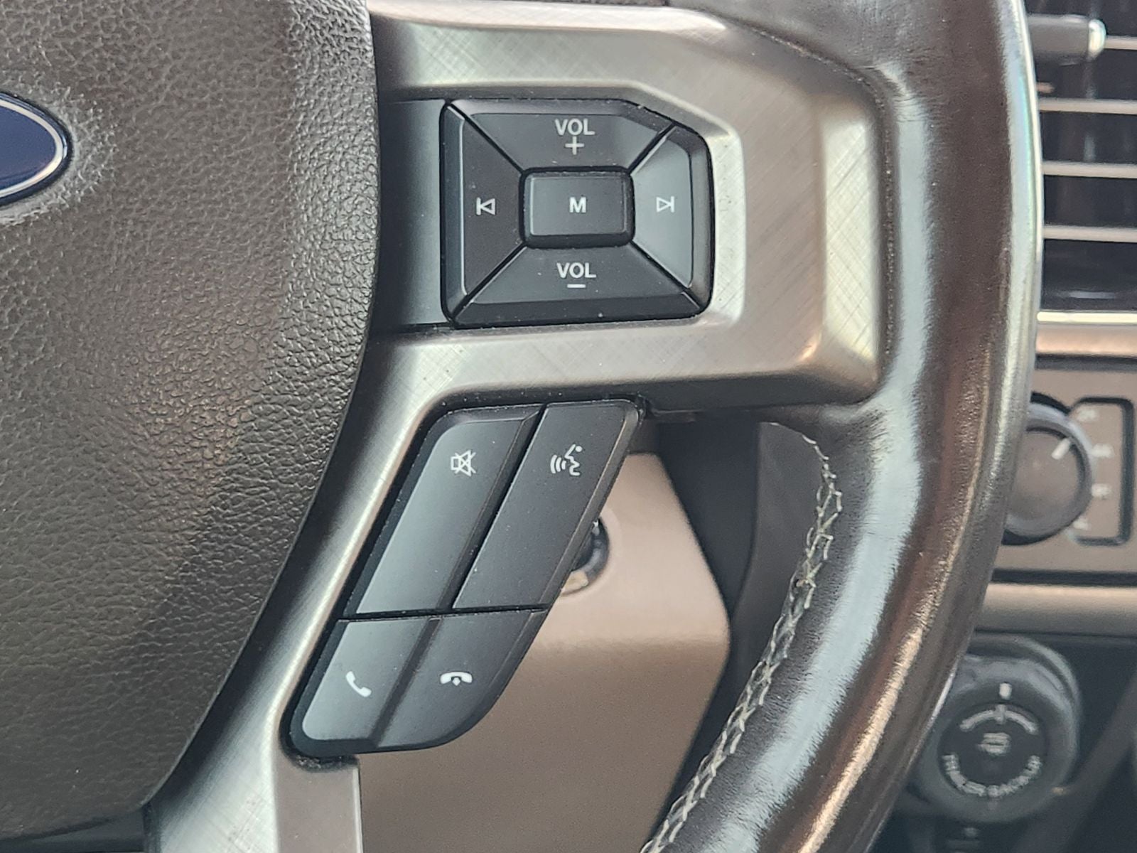 2020 Ford F-150 Limited