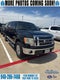 2010 Ford F-150 XLT
