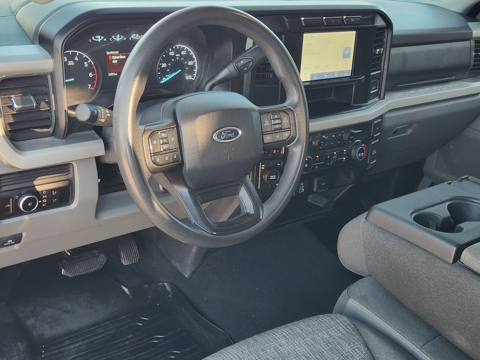 2023 Ford F-350SD XLT DRW