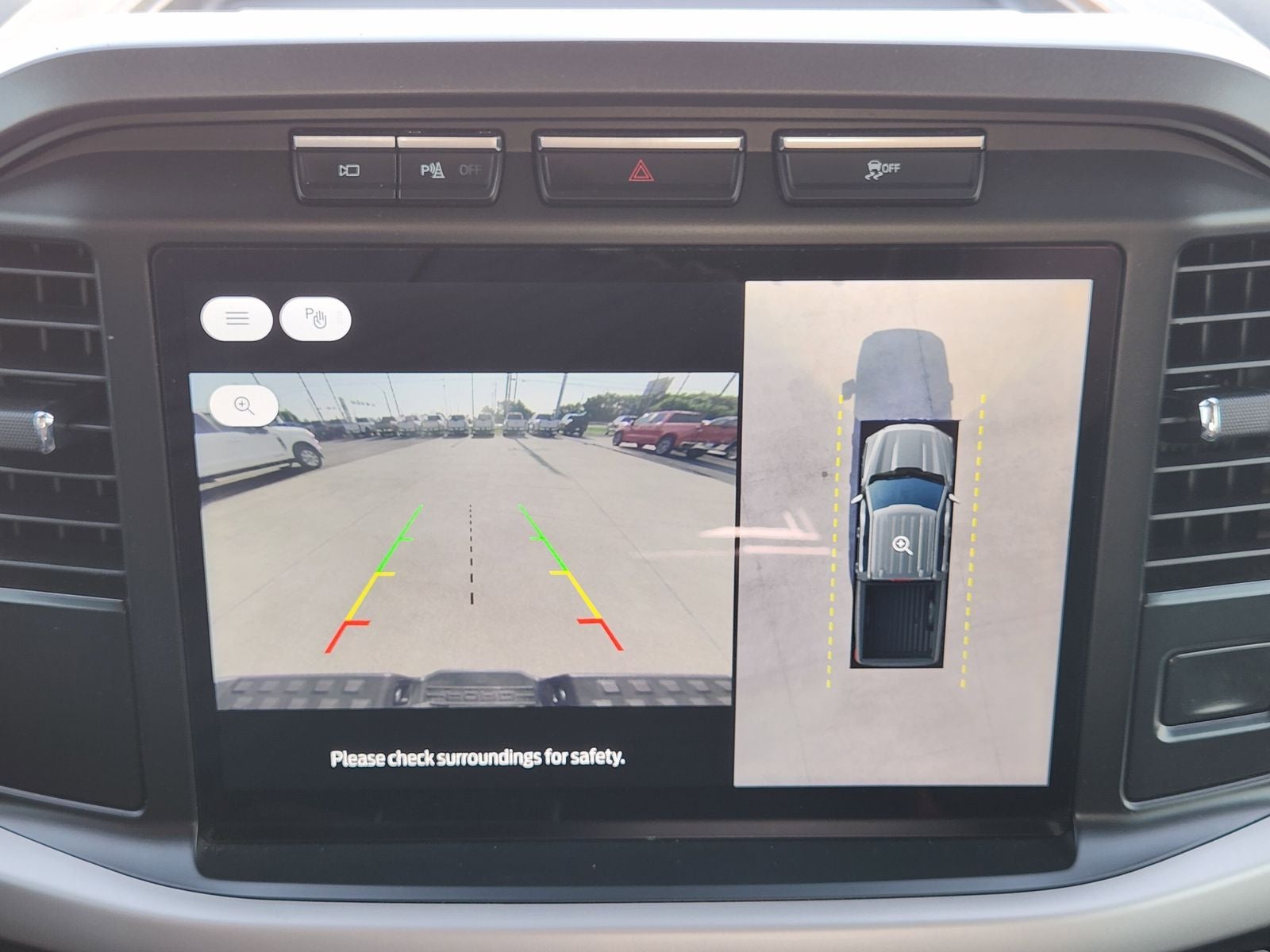 2023 Ford F-150 Lightning XLT