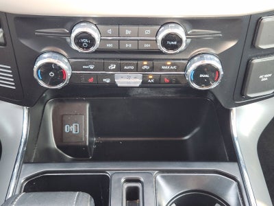 2023 Ford F-150 Lightning XLT