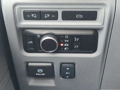 2023 Ford F-150 Lightning XLT