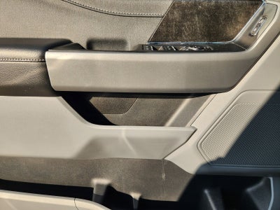 2023 Ford F-150 Lightning XLT